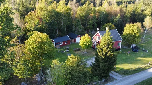 Hus till salu i Olofström - foto 1