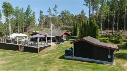 Afbeelding van: Fritidshus till salu i Strömstad