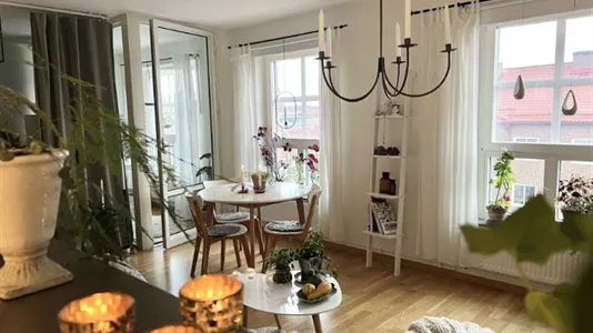 Lägenheter i Helsingborg - foto 3