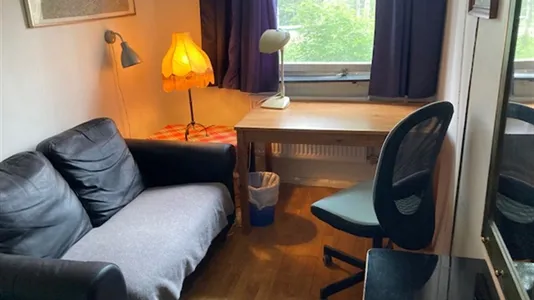 Studentbostäder i Huddinge - foto 1