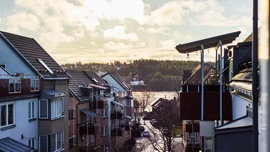 Bostadsrätter till salu i Nacka - foto 1