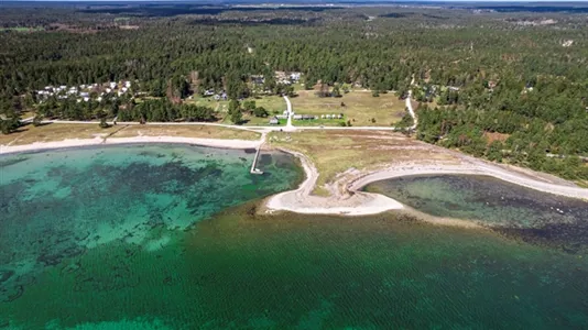 Tomter till salu i Gotland - foto 1