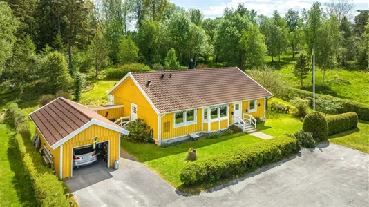 Hus till salu i Tanum - foto 1