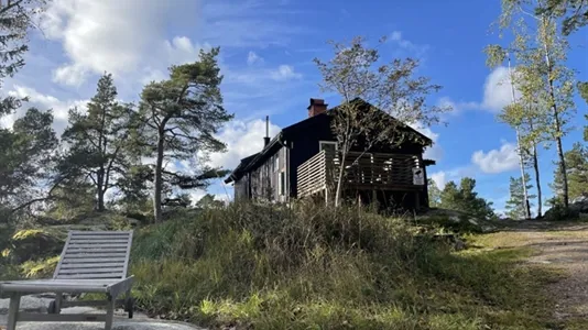 Hus i Värmdö - foto 1