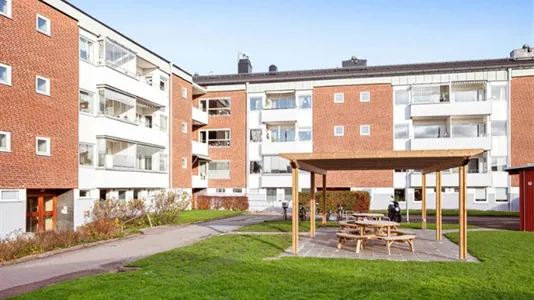 Lägenheter i Mölndal - foto 1