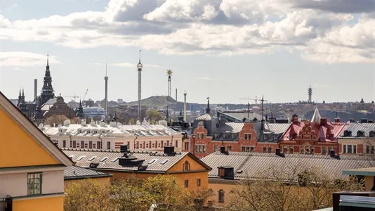 Lägenheter till salu i Östermalm - foto 3