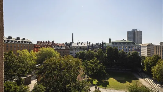 Bostadsrätter till salu i Södermalm - foto 3