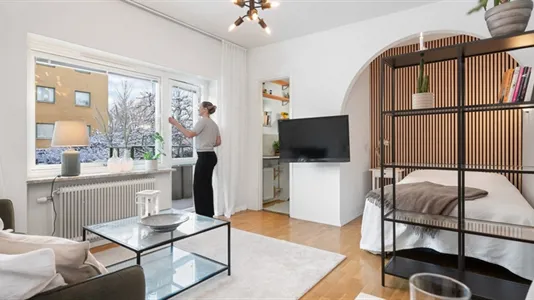 Bostadsrätter till salu i Gävle - foto 2