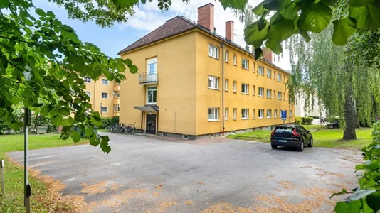 Bostadsrätter till salu i Gävle - foto 1