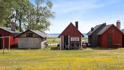 Lägenhet till salu i Gotland, Stånga