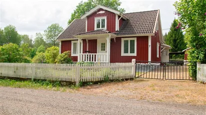 Afbeelding van: Hus till salu i Karlshamn, Svängsta