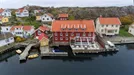 Lägenhet att hyra, Tjörn, Kyrkesund, Härön Tryckhålet