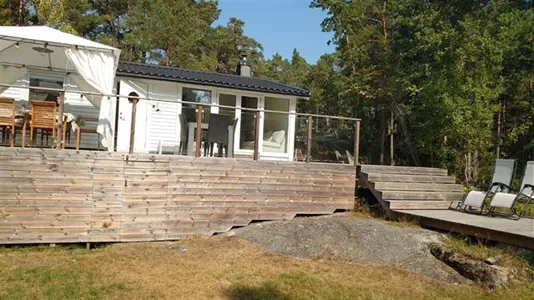 Hus i Värmdö - foto 1