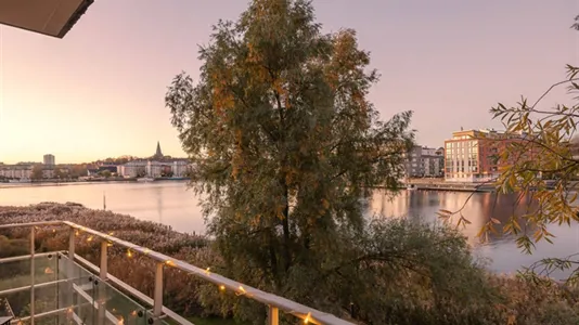 Bostadsrätter till salu i Hammarbyhamnen - foto 2