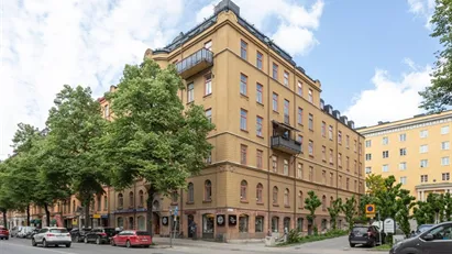 Lägenhet till salu i Stockholm