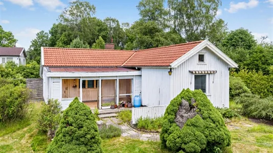 Hus i Härryda - foto 1