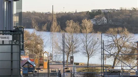 Lägenheter i Kungsholmen - foto 1