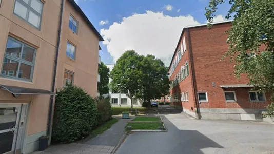 Lägenheter i Söderort - foto 1