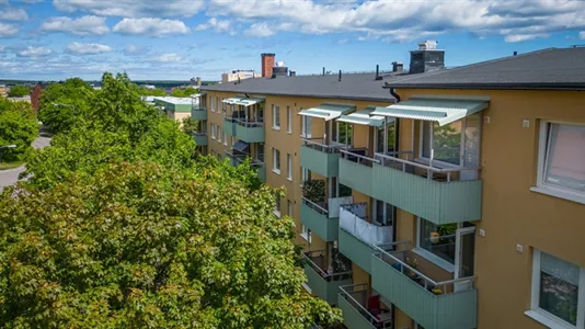 Bostadsrätter till salu i Gävle - foto 1