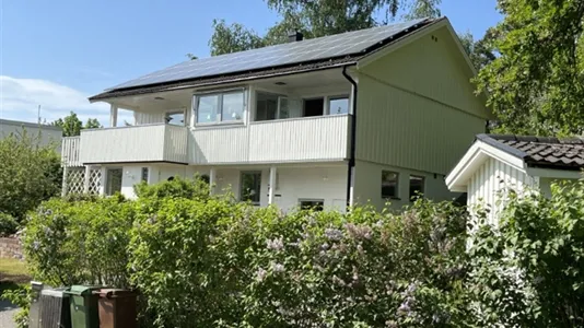Hus i Lidingö - foto 1
