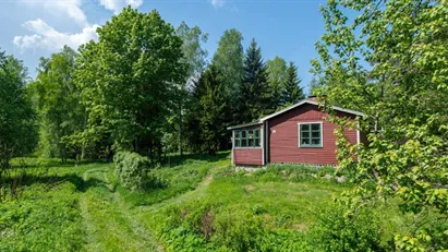 Bilde av: Fritidshus endast 20 minuter från Gävle centrum omgiven av naturen