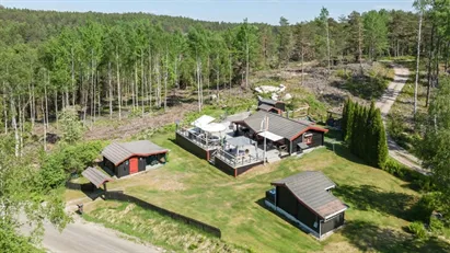 Fritidshus till salu i Strömstad