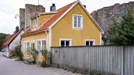 Hus till salu, Gotland, Visby, Södra Murgatan