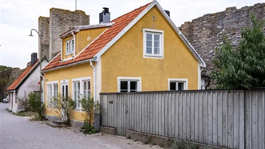 Hus till salu i Gotland - foto 1