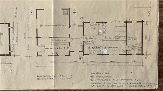 Hus i Aneby - foto 3