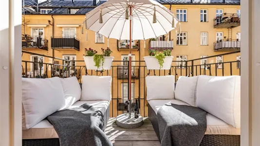 Bostadsrätter till salu i Södermalm - foto 3