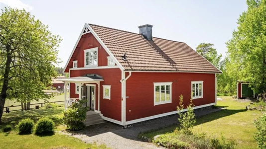 Hus i Värmdö - foto 1