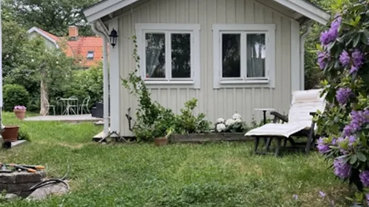 Hus i Västerort - foto 1