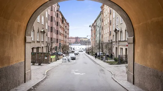 Bostadsrätter till salu i Kungsholmen - foto 3