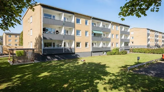 Bostadsrätter till salu i Tidaholm - foto 1