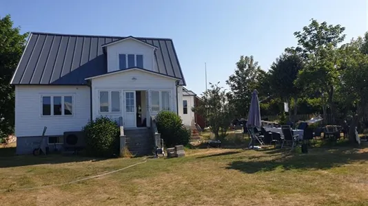 Hus i Båstad - foto 1