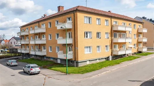 Bostadsrätter till salu i Tidaholm - foto 1