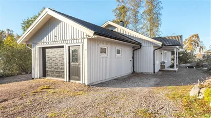 Hus till salu i Munkedal