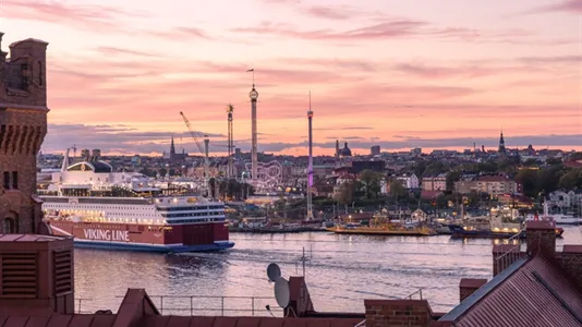 Bostadsrätter till salu i Nacka - foto 2