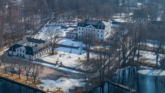 Bostadsrätter till salu i Gävle - foto 1