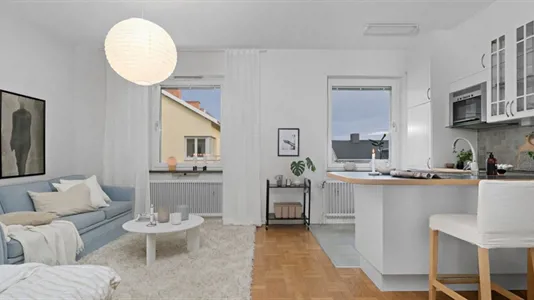 Bostadsrätter till salu i Gävle - foto 2