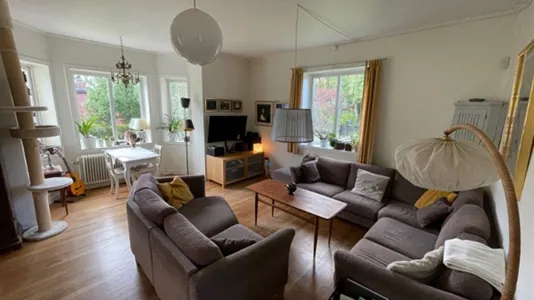 Hus i Söderort - foto 1