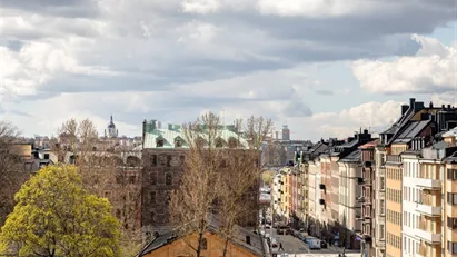 Lägenhet till salu på Östermalm