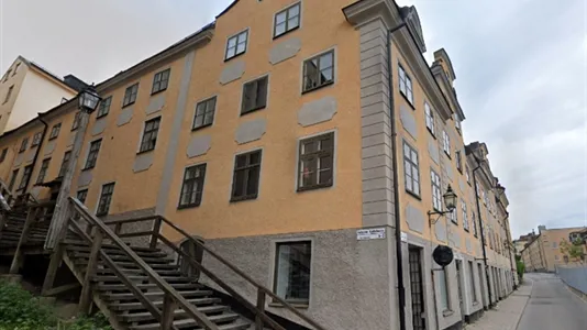 Lägenheter i Södermalm - foto 1