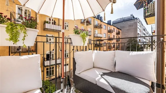 Bostadsrätter till salu i Södermalm - foto 2