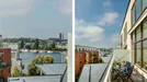 Bostadsrätt till salu, Hammarbyhamnen, Sickla kanalgata