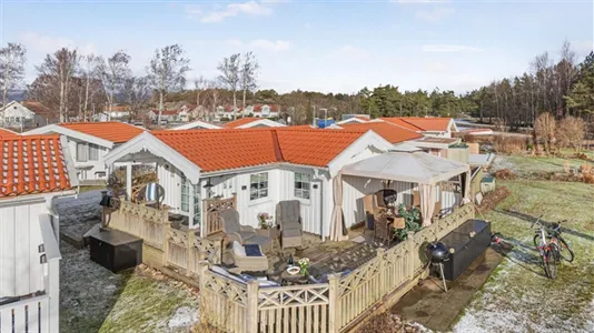 Bostadsrätter till salu i Tanum - foto 1