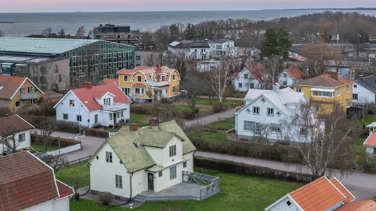 Hus till salu i Borgholm - foto 1