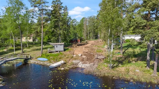 Hus i Värmdö - foto 2