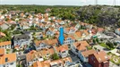 Bostadsrätt till salu, Tanum, Grebbestad, Nedre långgatan