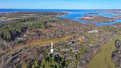 Tomt till salu i Sotenäs, Hunnebostrand